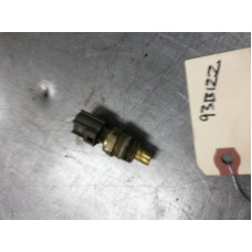 93B122 Coolant Temperature Sensor From 2003 Ford Taurus  3.0